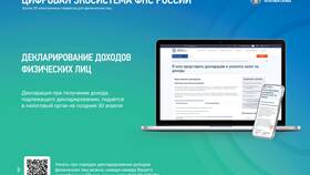 Что делает Федеральная налоговая служба (ФНС) в Крокс