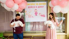 Что нужно на выписку из роддома летом в Крокс