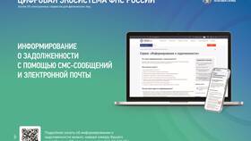 Что означает ФНС России в Крокс