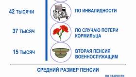 Что такое страховая пенсия по старости в Крокс