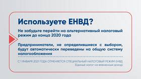 Что такое вмененный налог в Крокс