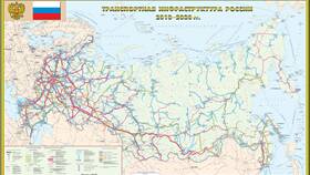 Дорожная или транспортная карта РЖД: что это в Крокс