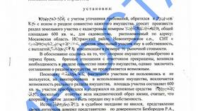 Как делится имущество при разводе в Крокс