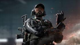 Как играть в Delta Force Mobile на ПК в Крокс