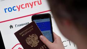 Как иностранцу получить доступ к Госуслугам в Крокс