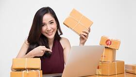 Как изменить получателя заказа на AliExpress в Крокс