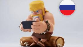 Как написать в поддержку Supercell из России в Крокс