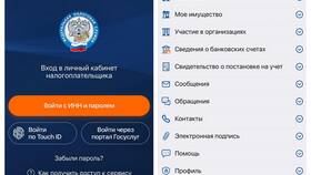 Как оформить декларацию в личном кабинете налогоплательщика в Крокс