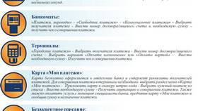 Как оплатить задолженность по ЖКХ без квитанции в Крокс