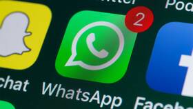 Как отправлять сообщения и файлы через WhatsApp в Крокс