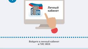 Как передать показания счетчиков через Госуслуги в Крокс