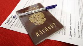Как подать заявление на паспорт через Госуслуги в Крокс
