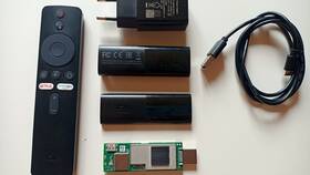 Как подключить TV-приставку Xiaomi в Крокс