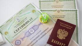 Как получить ИНН на новорожденного ребенка