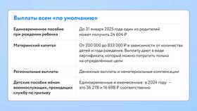 Как получить выплату при постановке на учет до 12 недель беременности