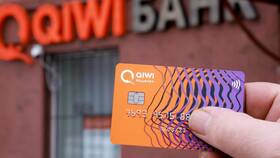 Как пополнить QIWI кошелек через Сбербанк в Крокс