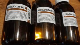 Как принимать сироп солодки взрослым: подробная инструкция
