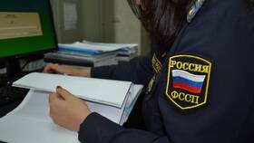 Как работает ФССП на Кавказе в Крокс
