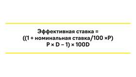 Как рассчитать процент по ставке в Крокс