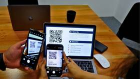 Как создать и прочитать видео по QR-коду в Крокс