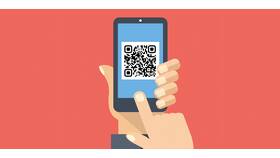 Как воспользоваться QR-кодом на Android в Крокс