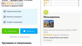 Как заработать на отзывах на Авито в Крокс