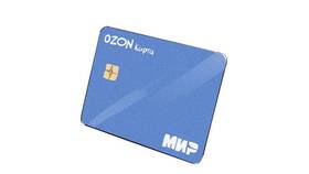 Какие есть карты Ozon в Крокс
