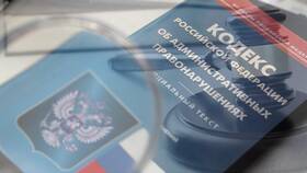 Ответственность ИП как юридического лица по КоАП РФ в Крокс