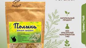 Полынь трава: инструкция по применению в Крокс