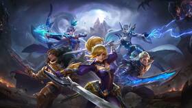 Суть игры Mobile Legends: Bang Bang в Крокс