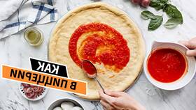Томатный соус как в Dodo Pizza: секреты приготовления в Крокс