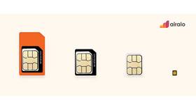 Виртуальная eSIM карта: что это в Крокс