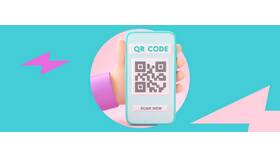 Зачем на товарах размещают QR-коды