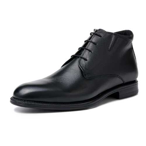 Ботинки мужские Pierre Cardin 26007140 черные 41 RU в Крокс