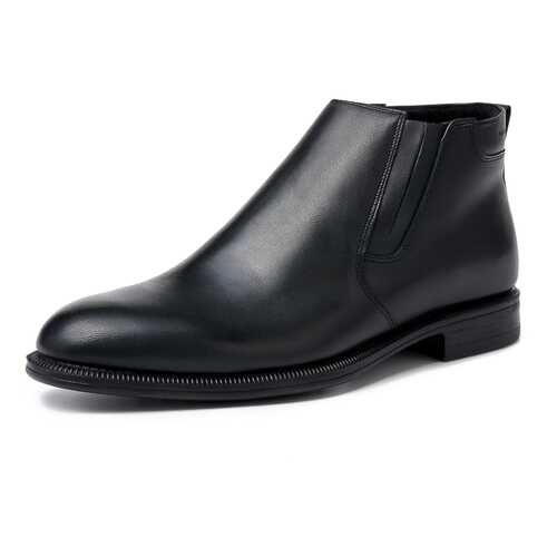 Ботинки мужские Pierre Cardin 26207060 черные 41 RU в Крокс