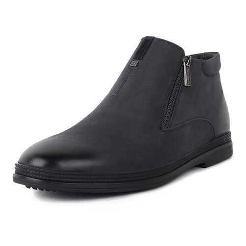 Ботинки мужские Pierre Cardin 26307030 синие 41 RU в Крокс