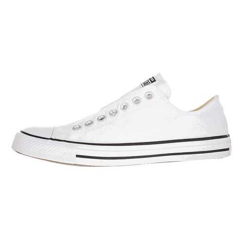 Кеды мужские Converse 164301_M белые 44 US в Крокс