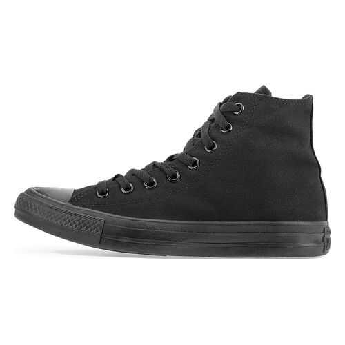 Кеды мужские Converse M3310_M черные 39.5 US в Крокс