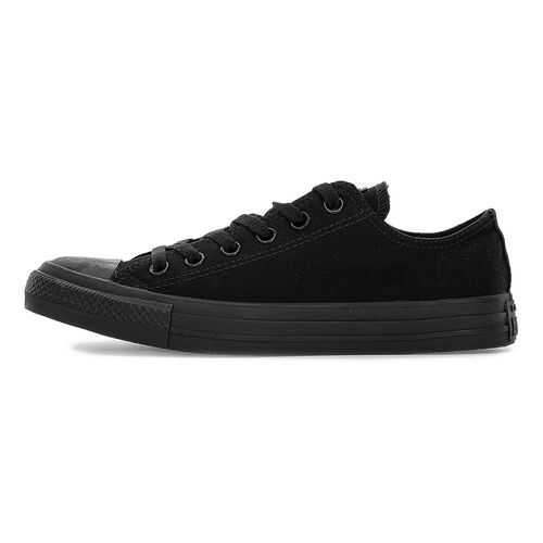 Кеды мужские Converse M5039_M черные 39.5 US в Крокс