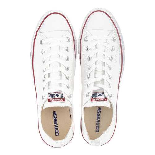 Кеды мужские Converse M7652_M белые 41 в Крокс