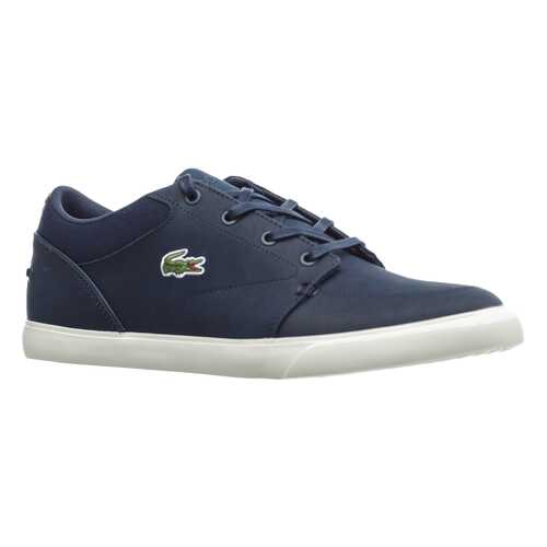 кеды мужские Lacoste BAYLISS 119 1 CMA темно-синие 42 RU в Крокс