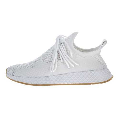 Кроссовки мужские adidas Originals EE565 белые 11.5 DE в Крокс