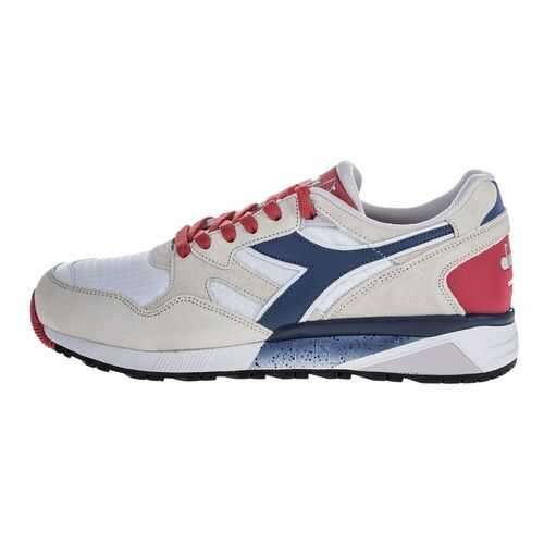 Кроссовки мужские Diadora DR501173073C8465T разноцветные 7.5 IT в Крокс