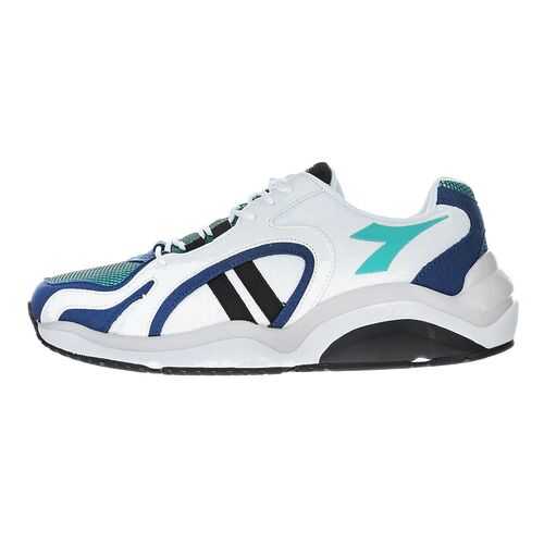 Кроссовки мужские Diadora DR501175487C8482T белые 9.5 IT в Крокс