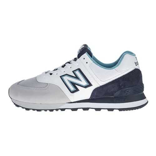 Кроссовки мужские New Balance ML574UP белые 9 US в Крокс