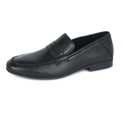 Лоферы мужские Pierre Cardin JS20SS-03 черные 43 RU в Крокс