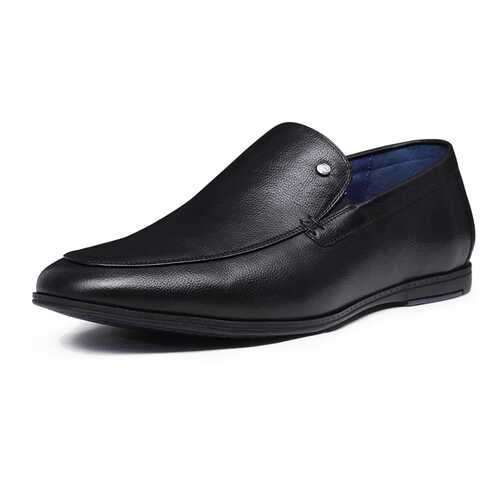 Лоферы мужские Pierre Cardin JXY20SS-36 черные 41 RU в Крокс