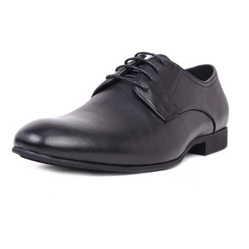 Туфли мужские Pierre Cardin 03406090 черные 42 RU в Крокс