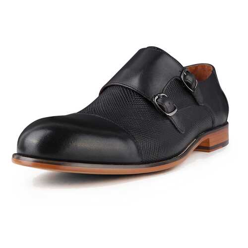 Туфли мужские Pierre Cardin 25806530 синие 40 RU в Крокс