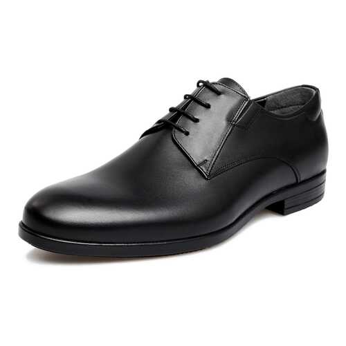 Туфли мужские Pierre Cardin 710018071 черные 44 RU в Крокс